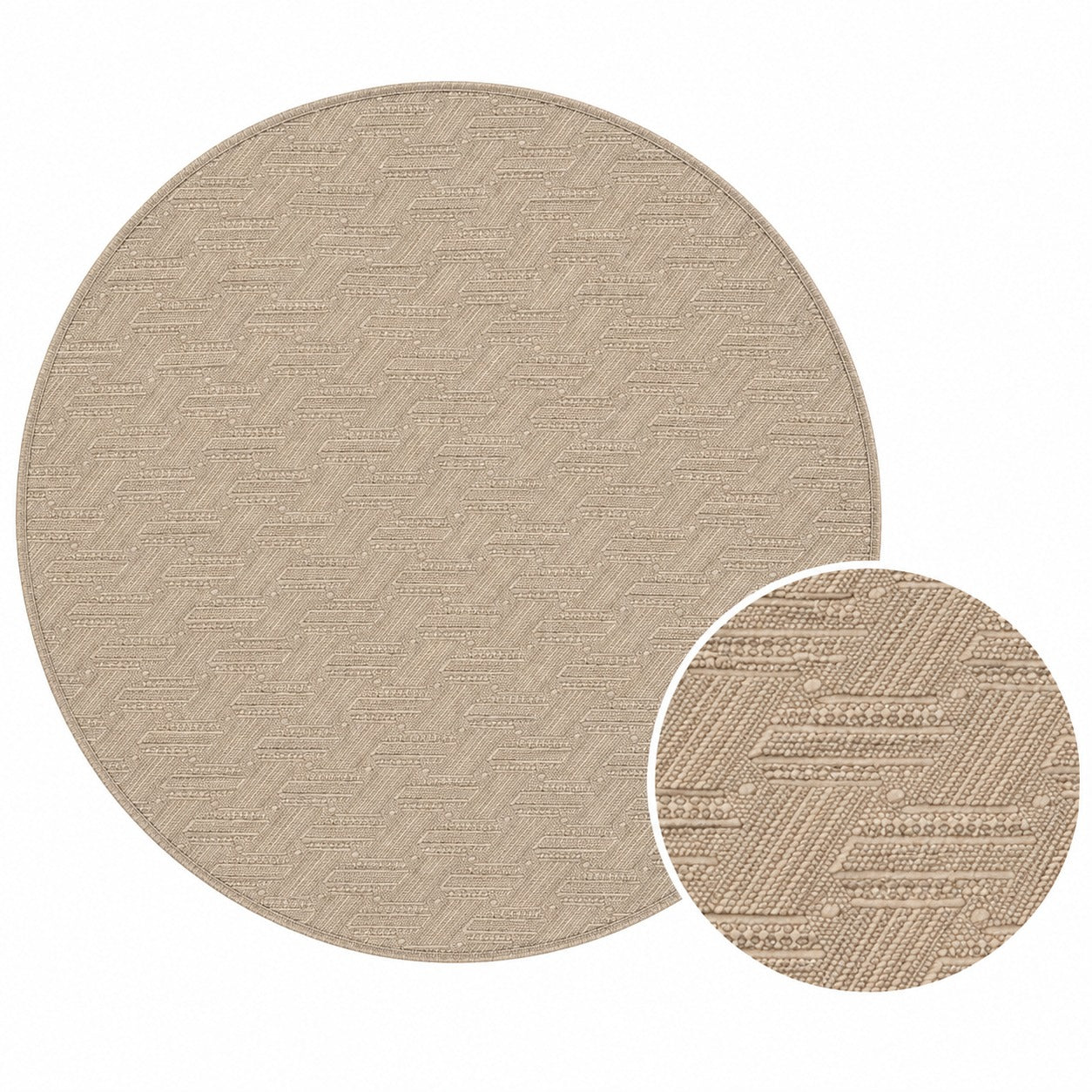 Alfombra Vinilica Siena 1.5 cm
